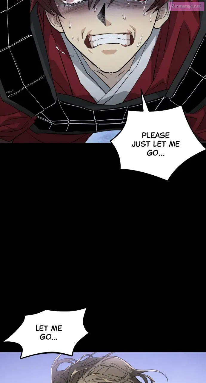 The Last Passage Zinmanga X Chapter 25 Page 60