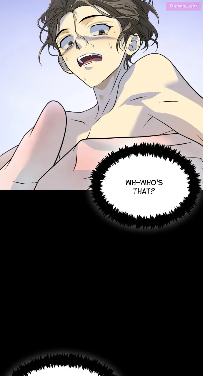 The Last Passage Zinmanga X Chapter 25 Page 61