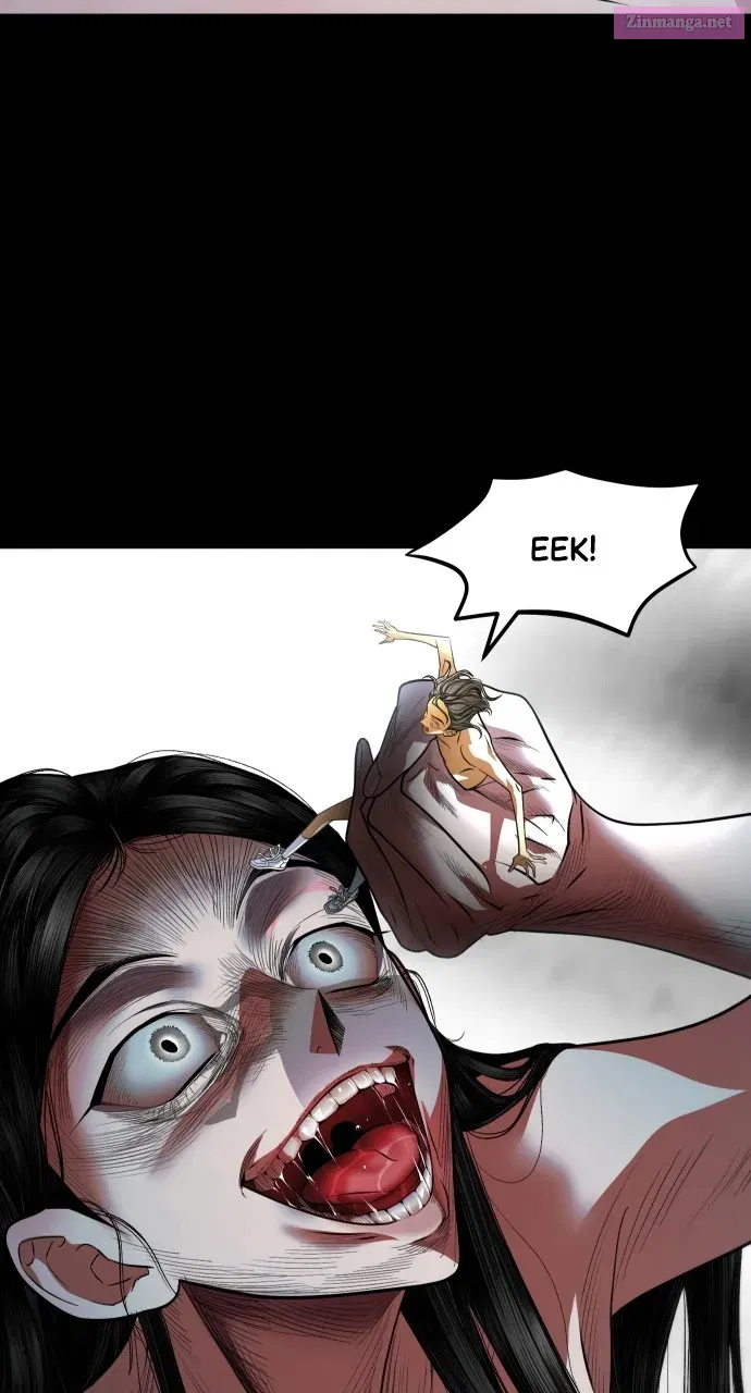 The Last Passage Zinmanga X Chapter 25 Page 74