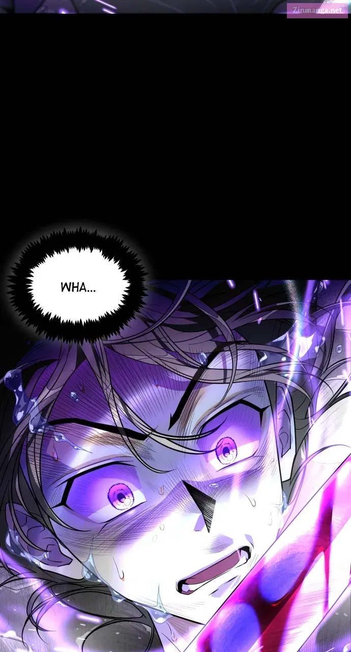 The Last Passage Zinmanga X Chapter 25 Page 86