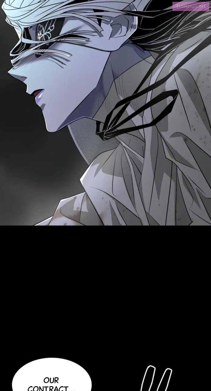The Last Passage Zinmanga X Chapter 24 Page 3