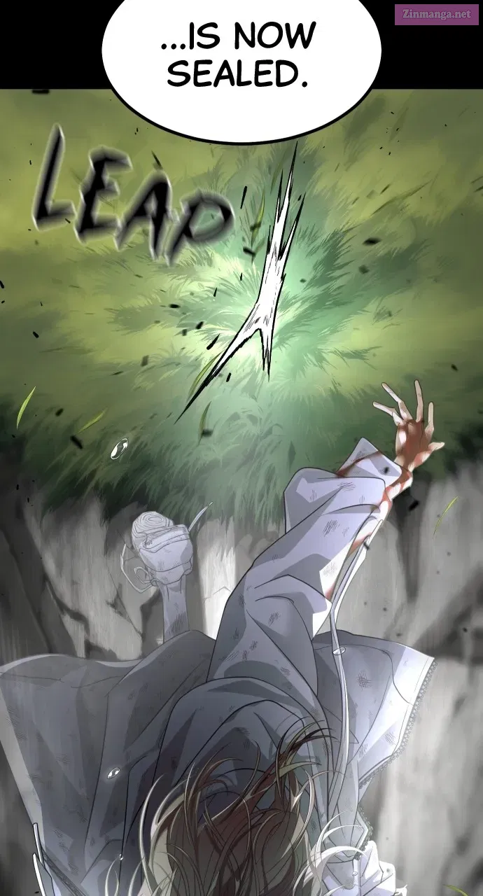 The Last Passage Zinmanga X Chapter 24 Page 5