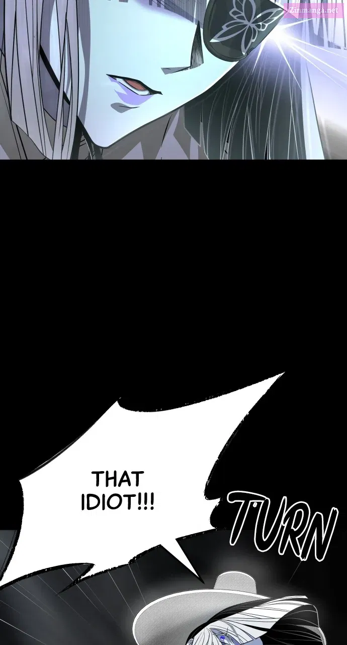 The Last Passage Zinmanga X Chapter 24 Page 60