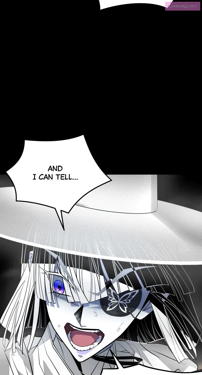The Last Passage Zinmanga X Chapter 24 Page 64