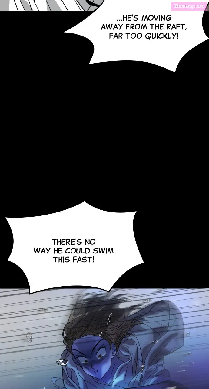 The Last Passage Zinmanga X Chapter 24 Page 65