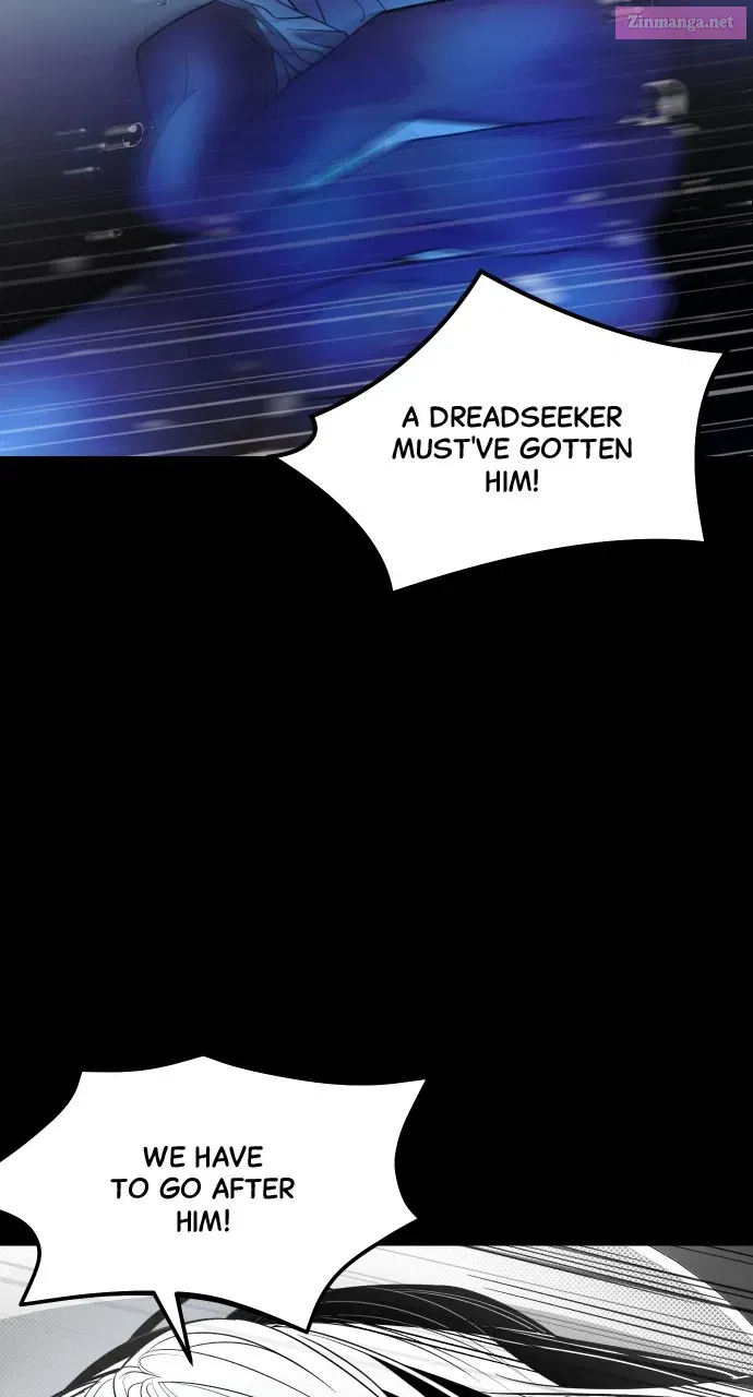 The Last Passage Zinmanga X Chapter 24 Page 66