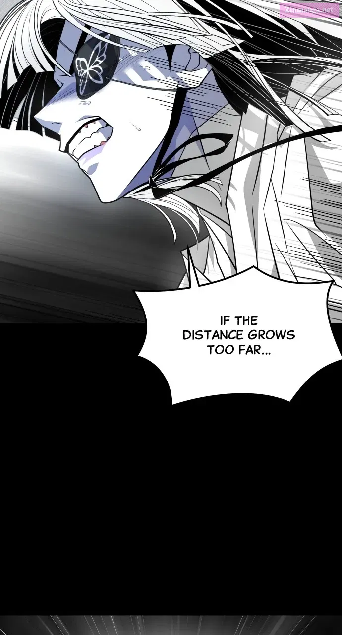 The Last Passage Zinmanga X Chapter 24 Page 67