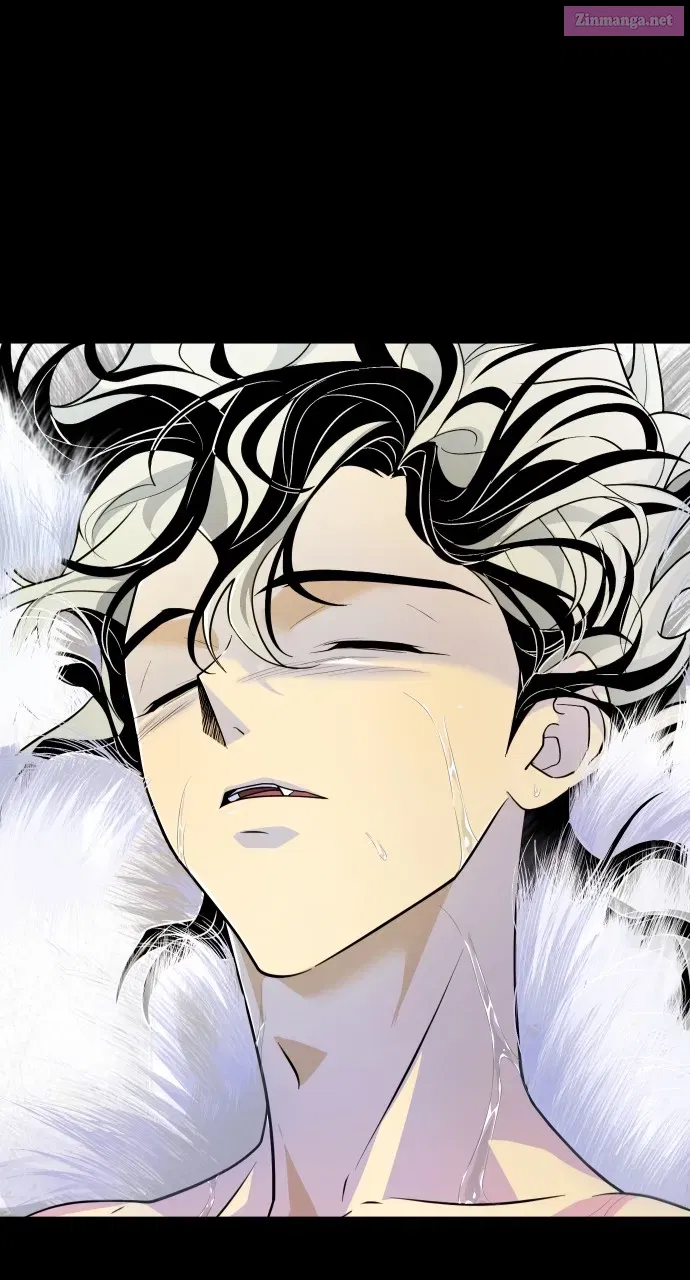 The Last Passage Zinmanga X Chapter 24 Page 70