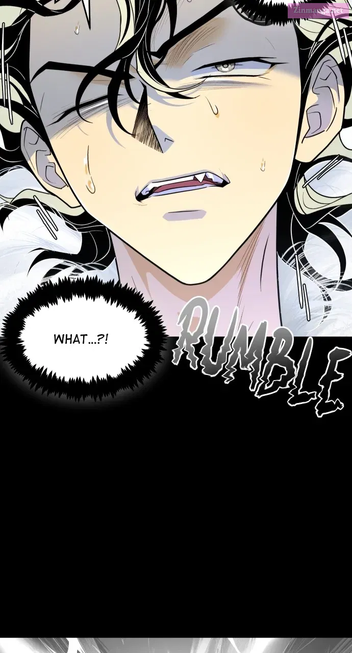 The Last Passage Zinmanga X Chapter 24 Page 73