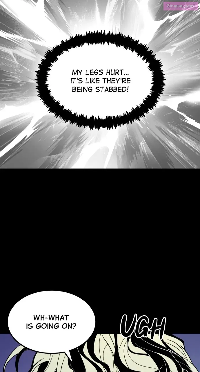 The Last Passage Zinmanga X Chapter 24 Page 74