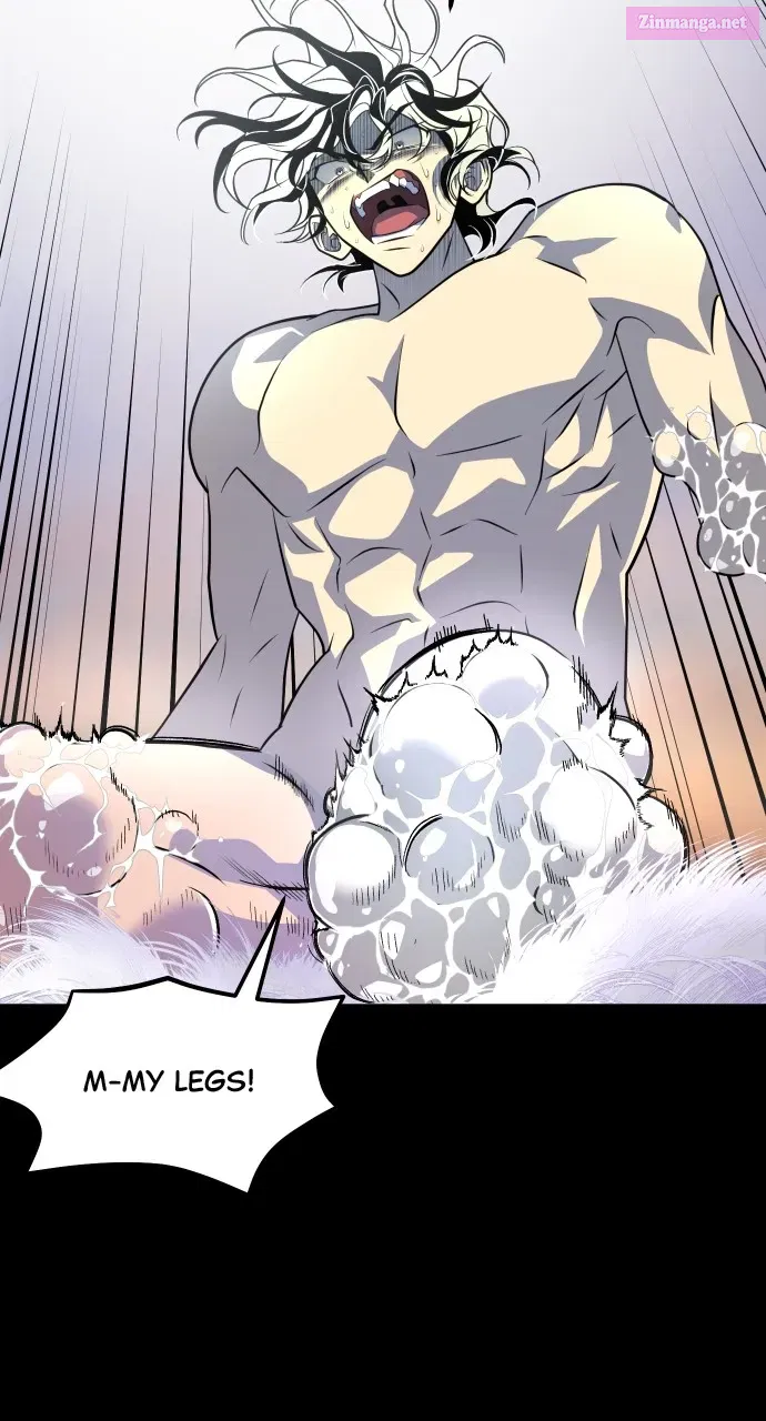 The Last Passage Zinmanga X Chapter 24 Page 77