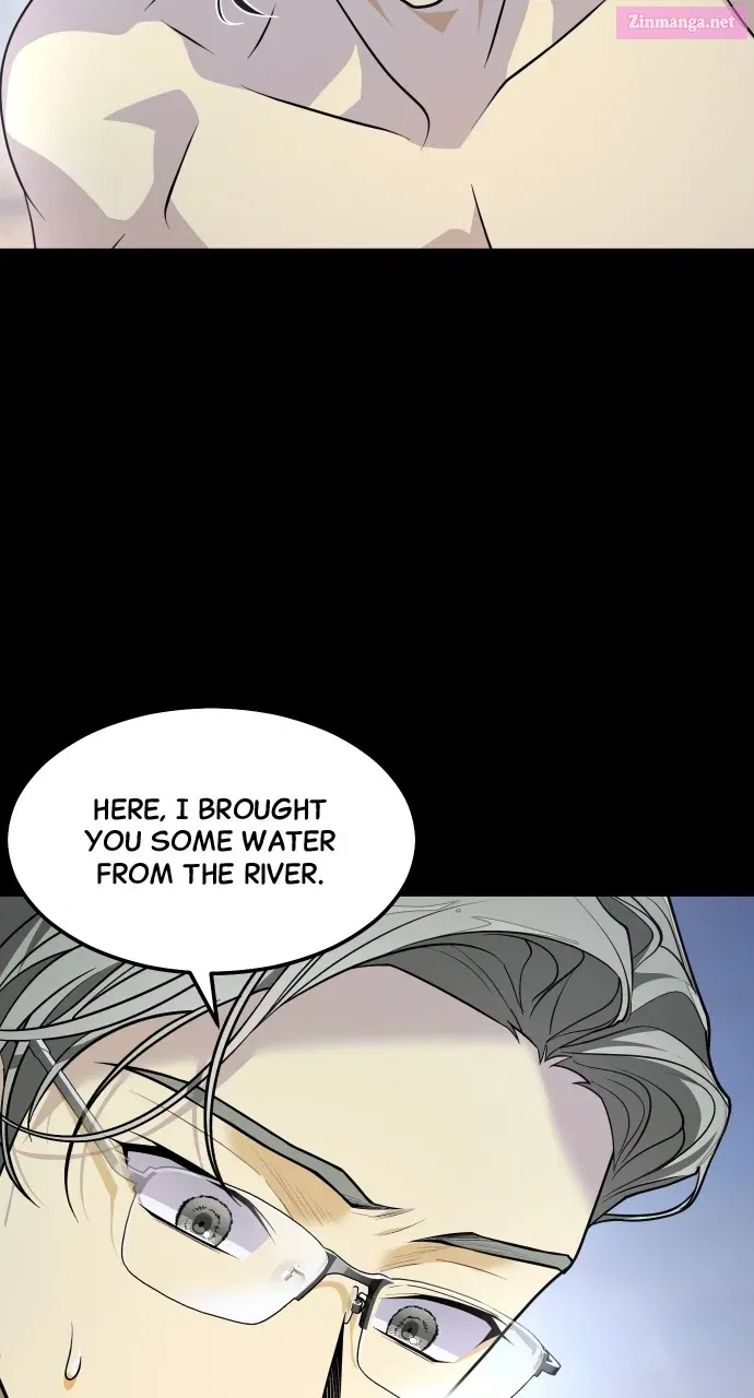 The Last Passage Zinmanga X Chapter 24 Page 81