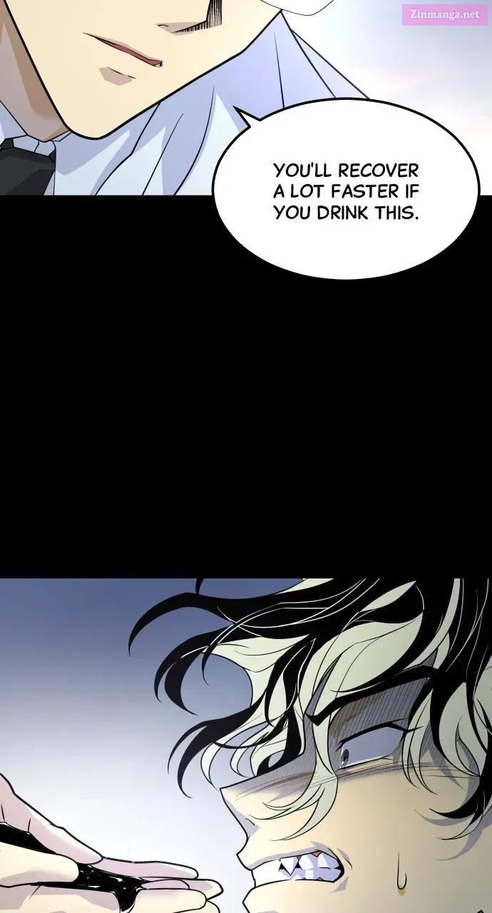 The Last Passage Zinmanga X Chapter 24 Page 82