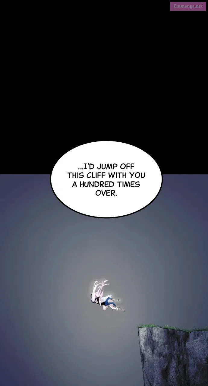 The Last Passage Zinmanga X Chapter 23 Page 12