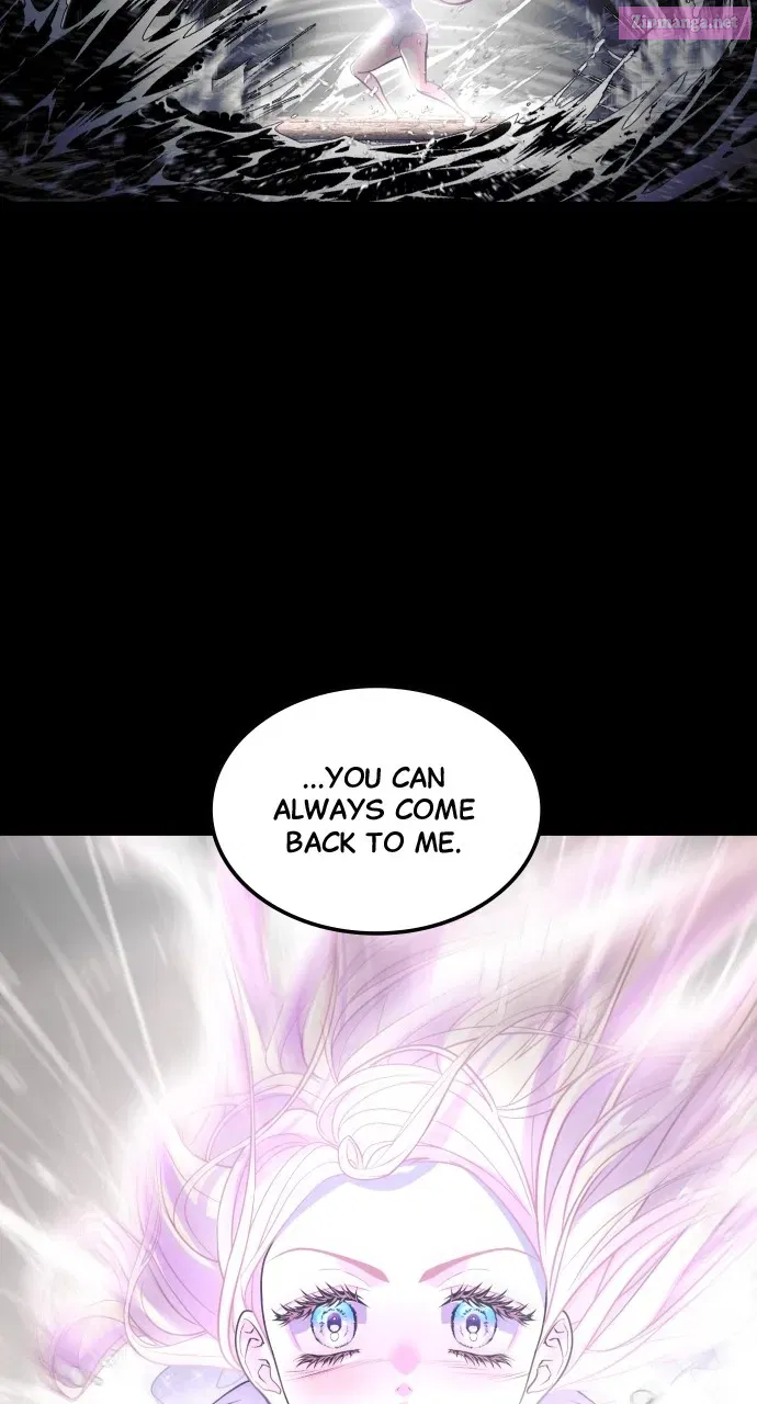 The Last Passage Zinmanga X Chapter 23 Page 21