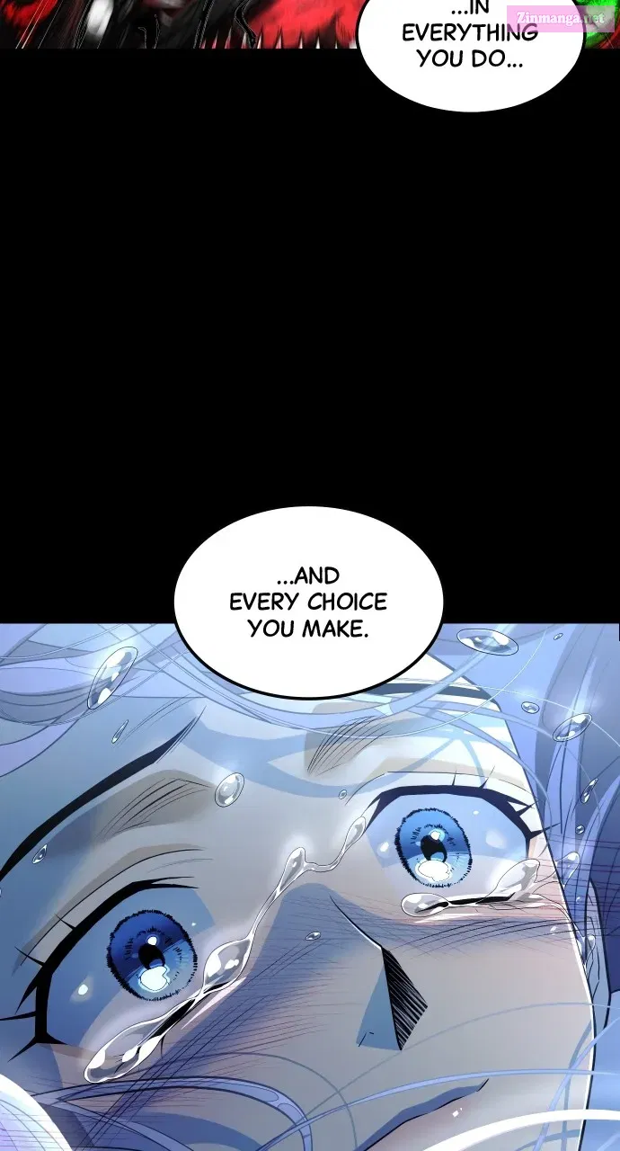 The Last Passage Zinmanga X Chapter 23 Page 24
