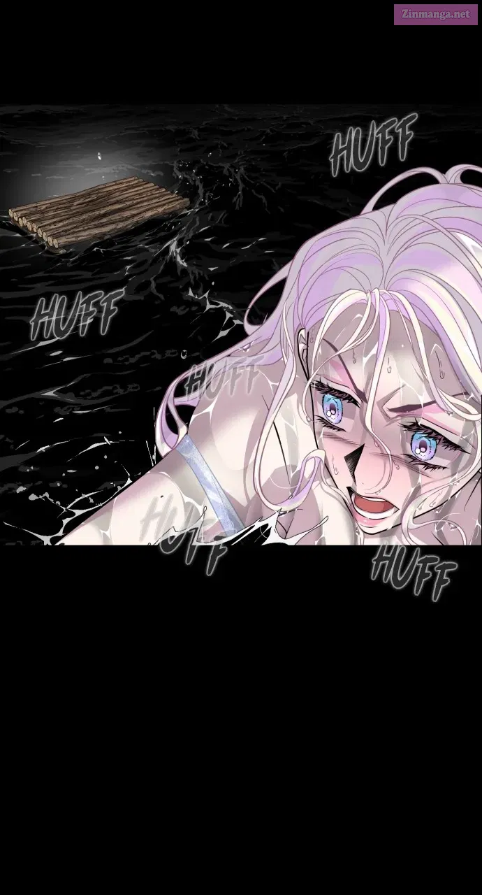 The Last Passage Zinmanga X Chapter 23 Page 32