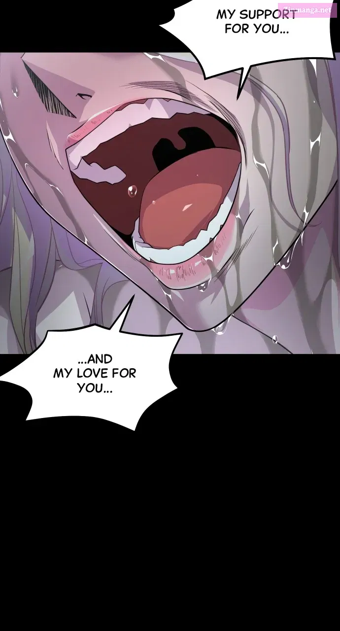 The Last Passage Zinmanga X Chapter 23 Page 36