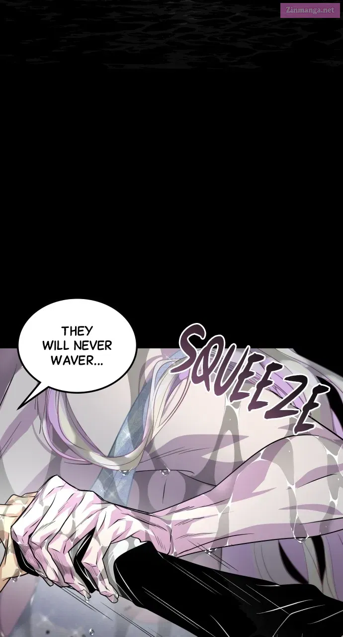The Last Passage Zinmanga X Chapter 23 Page 38