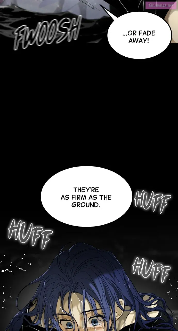 The Last Passage Zinmanga X Chapter 23 Page 39