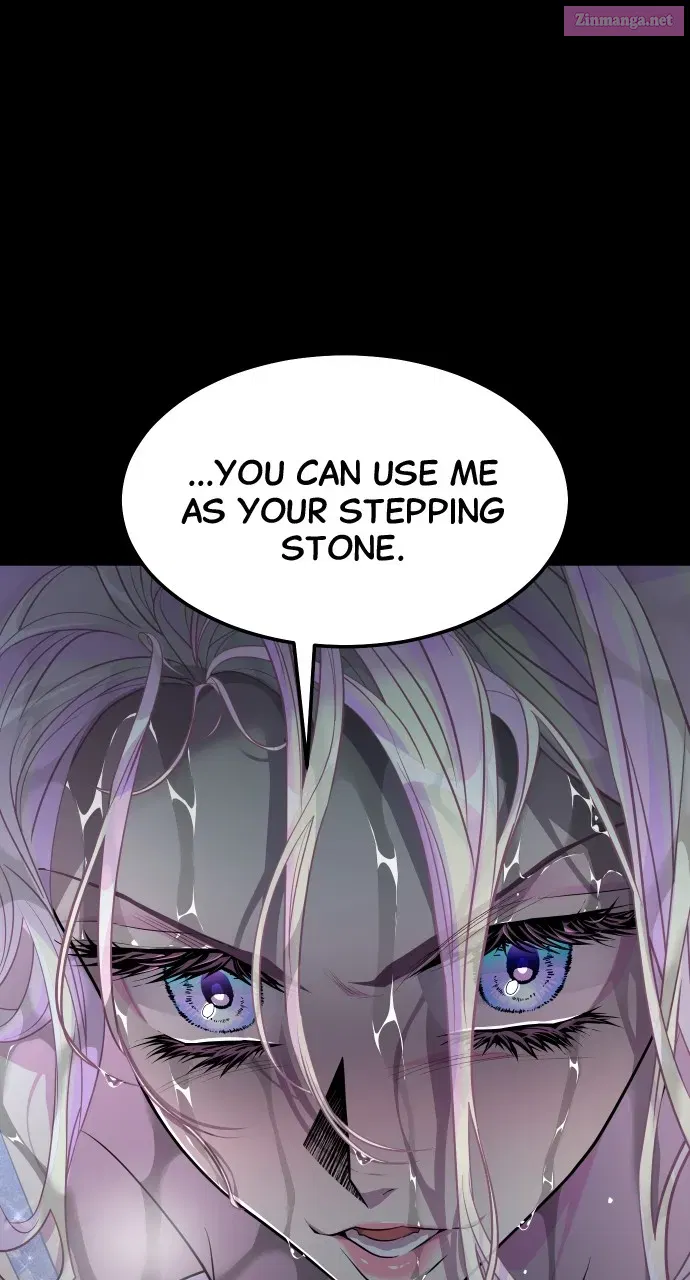 The Last Passage Zinmanga X Chapter 23 Page 43