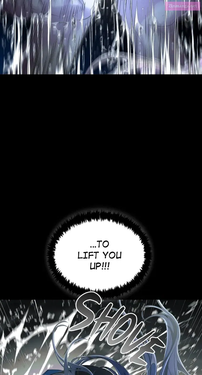 The Last Passage Zinmanga X Chapter 23 Page 48