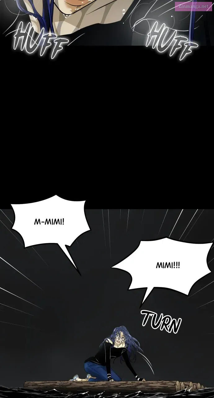 The Last Passage Zinmanga X Chapter 23 Page 51