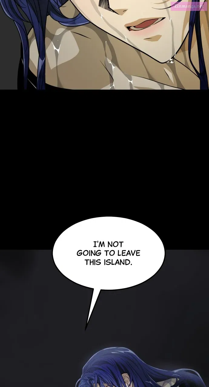The Last Passage Zinmanga X Chapter 23 Page 56