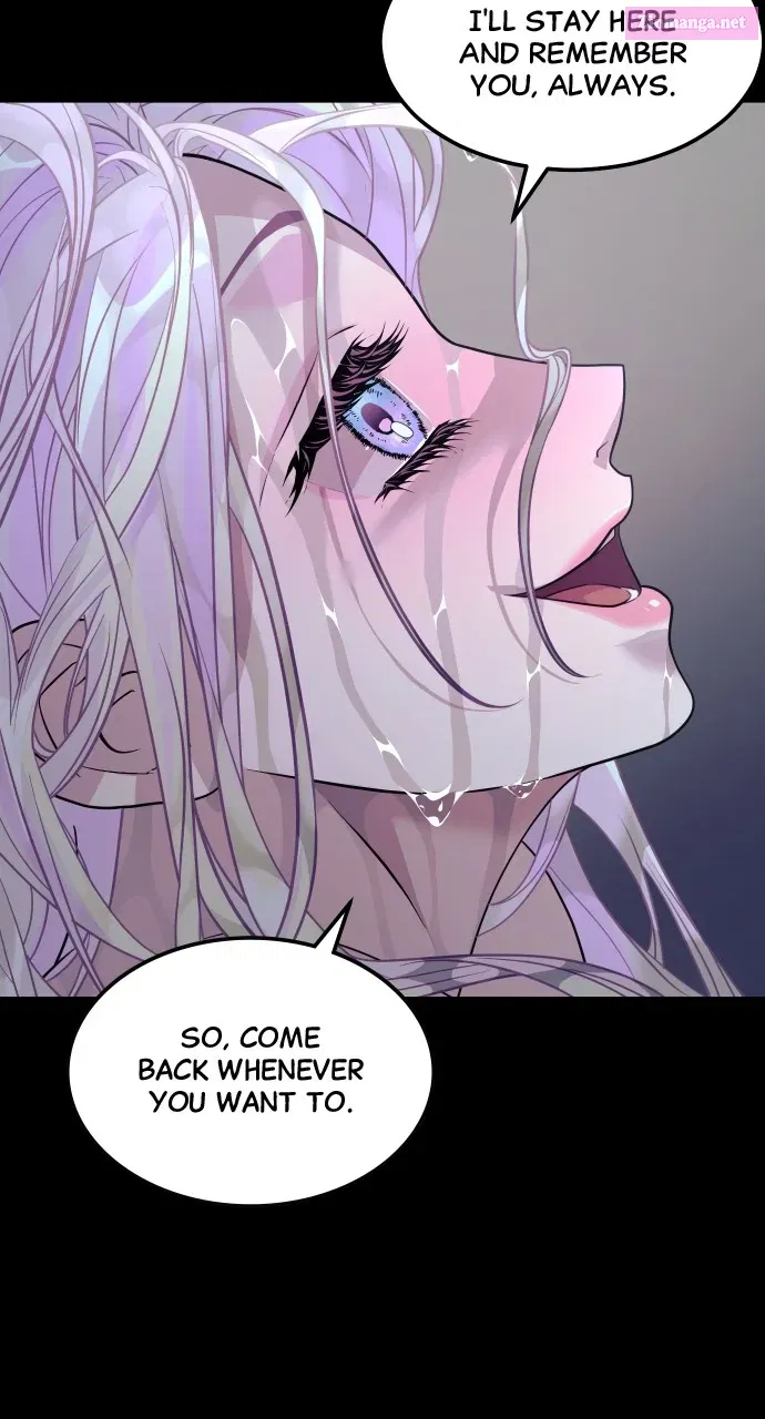 The Last Passage Zinmanga X Chapter 23 Page 61