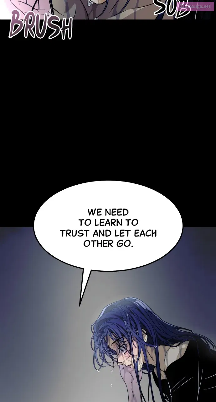 The Last Passage Zinmanga X Chapter 23 Page 64