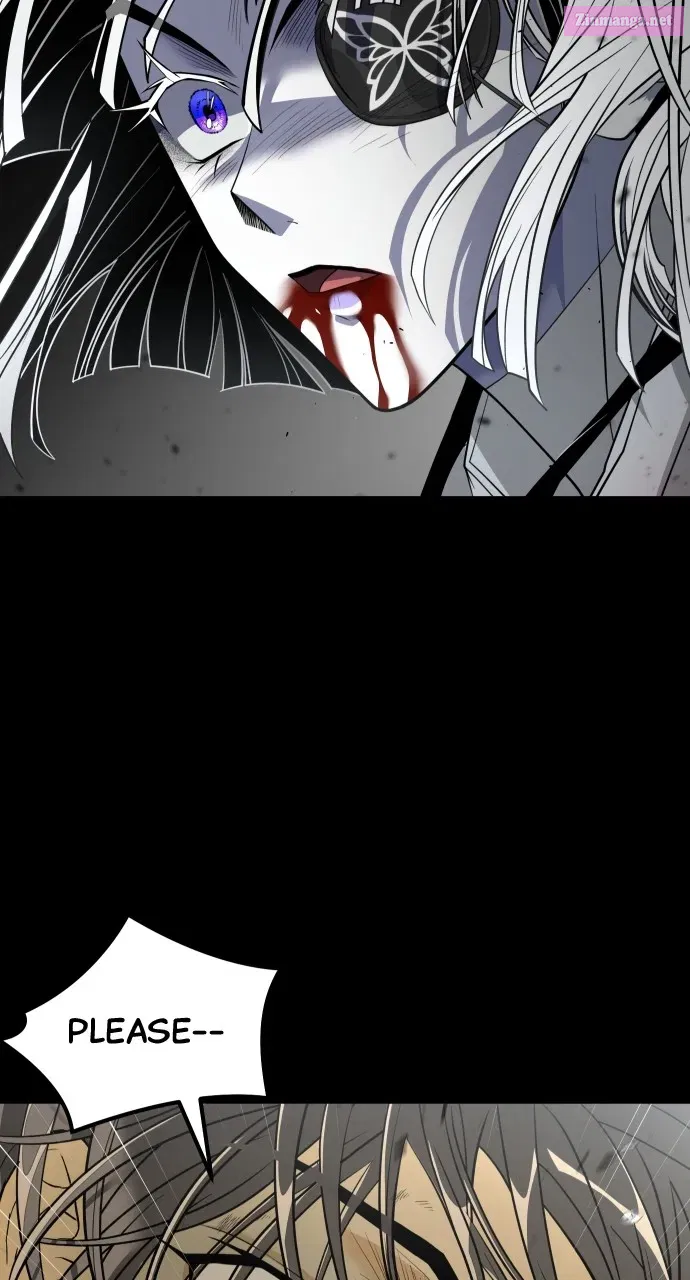 The Last Passage Zinmanga X Chapter 23 Page 76