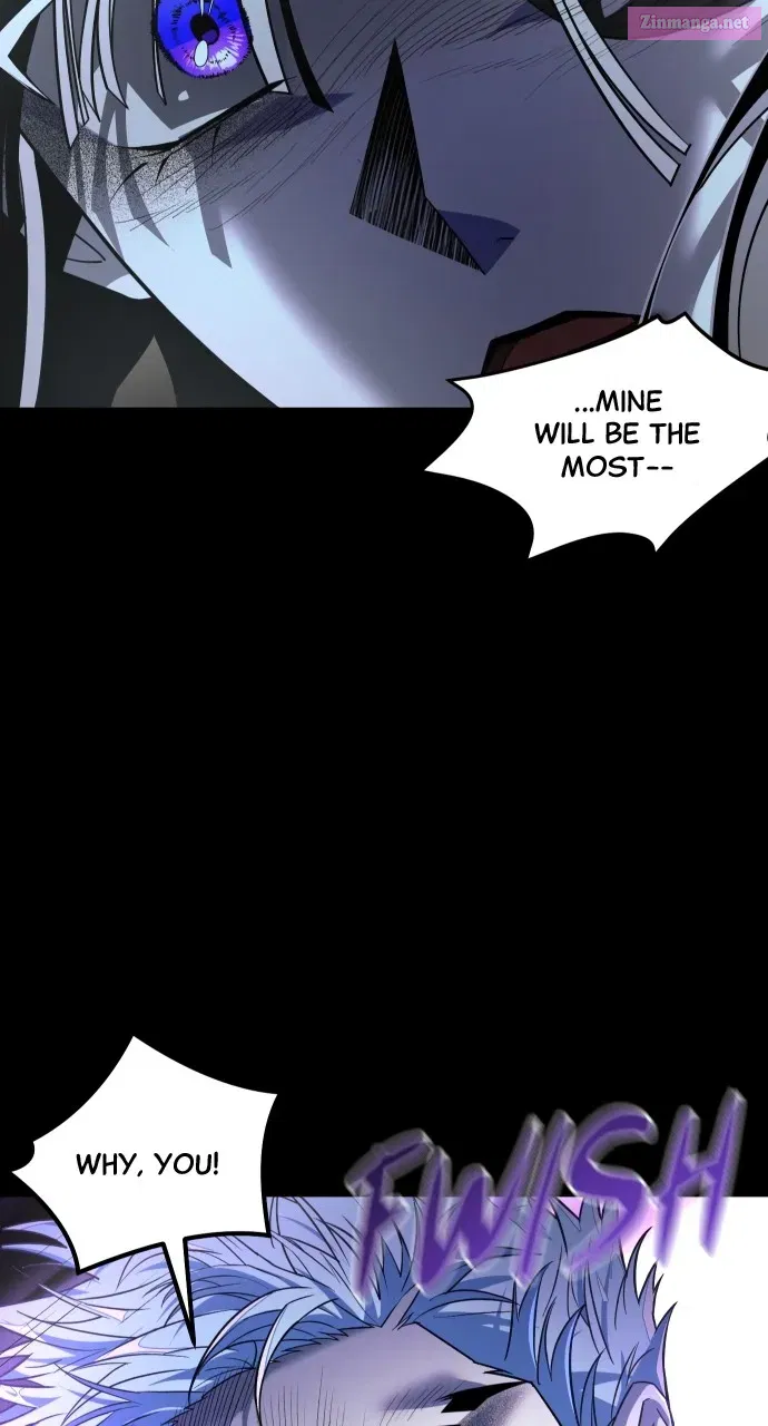 The Last Passage Zinmanga X Chapter 23 Page 81