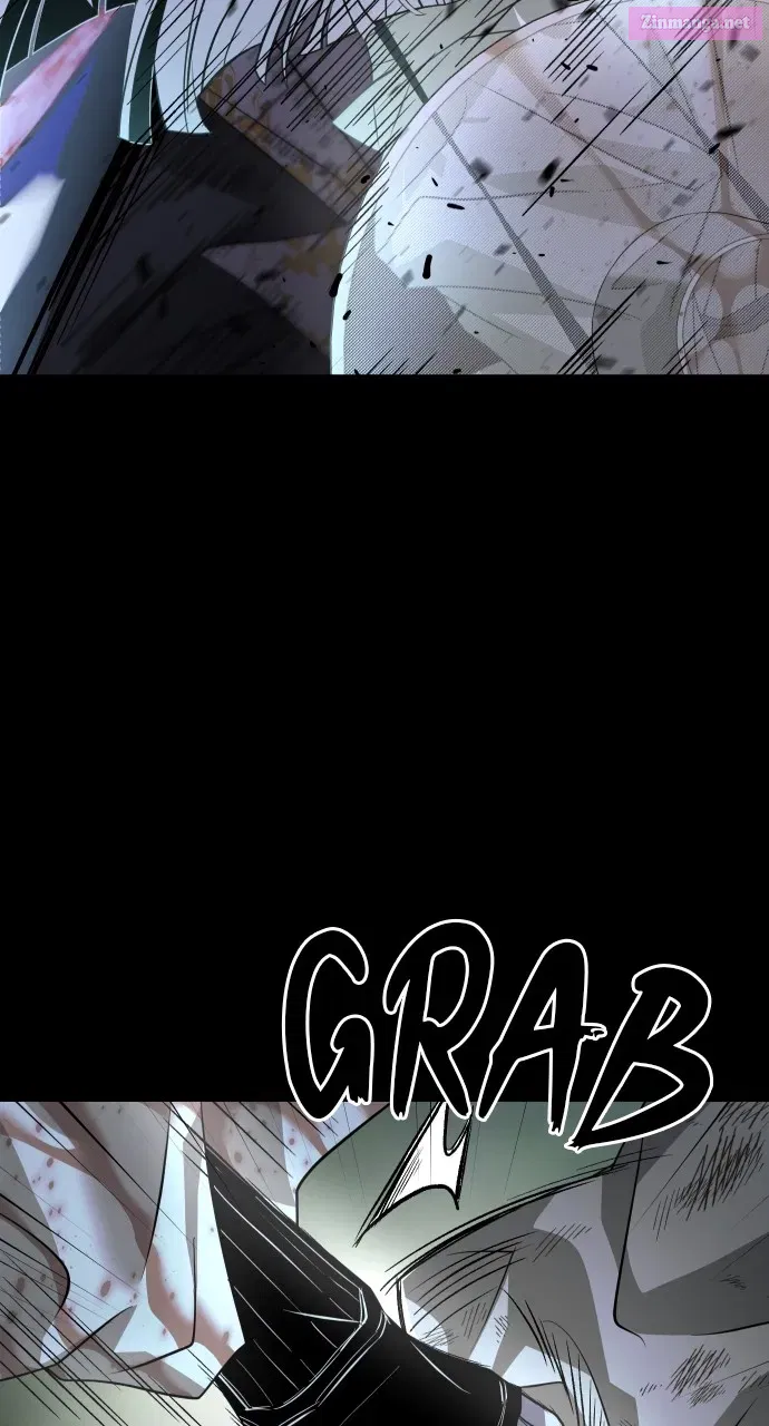 The Last Passage Zinmanga X Chapter 23 Page 84