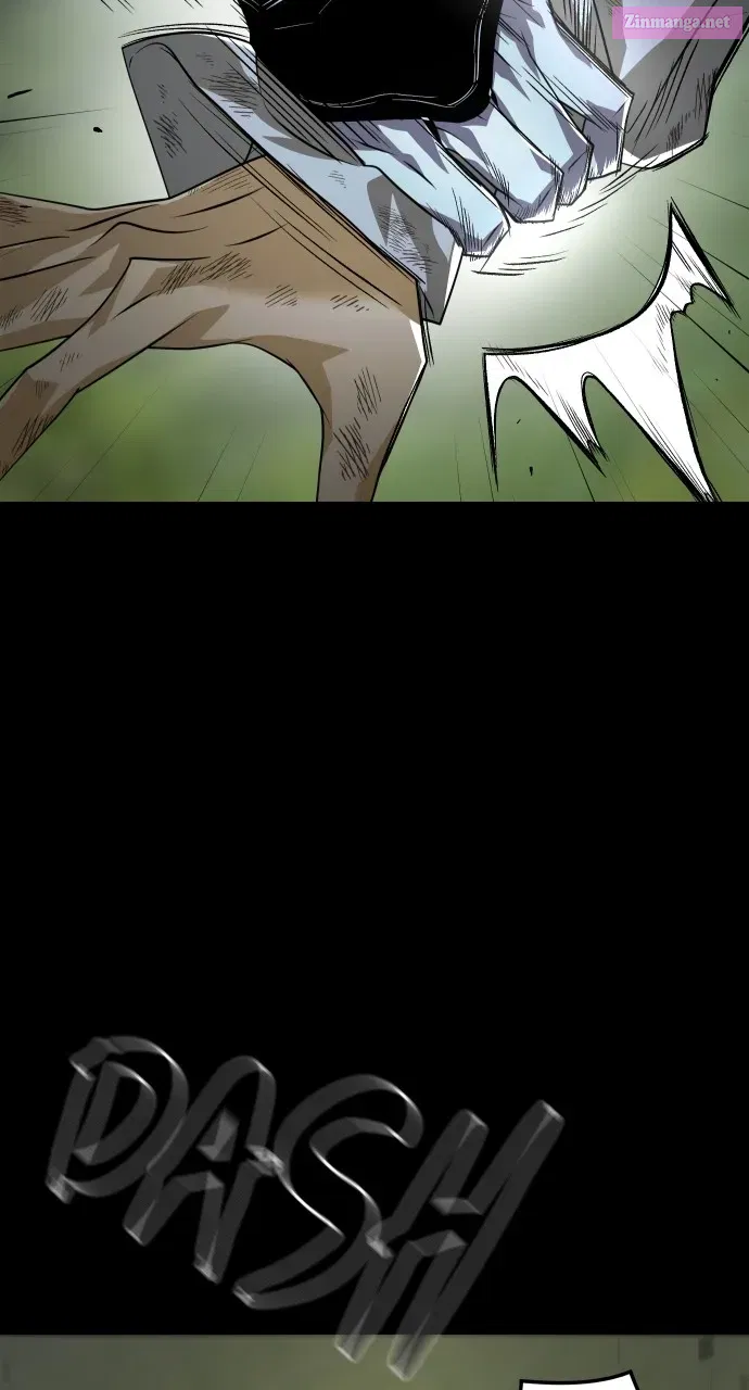The Last Passage Zinmanga X Chapter 23 Page 85