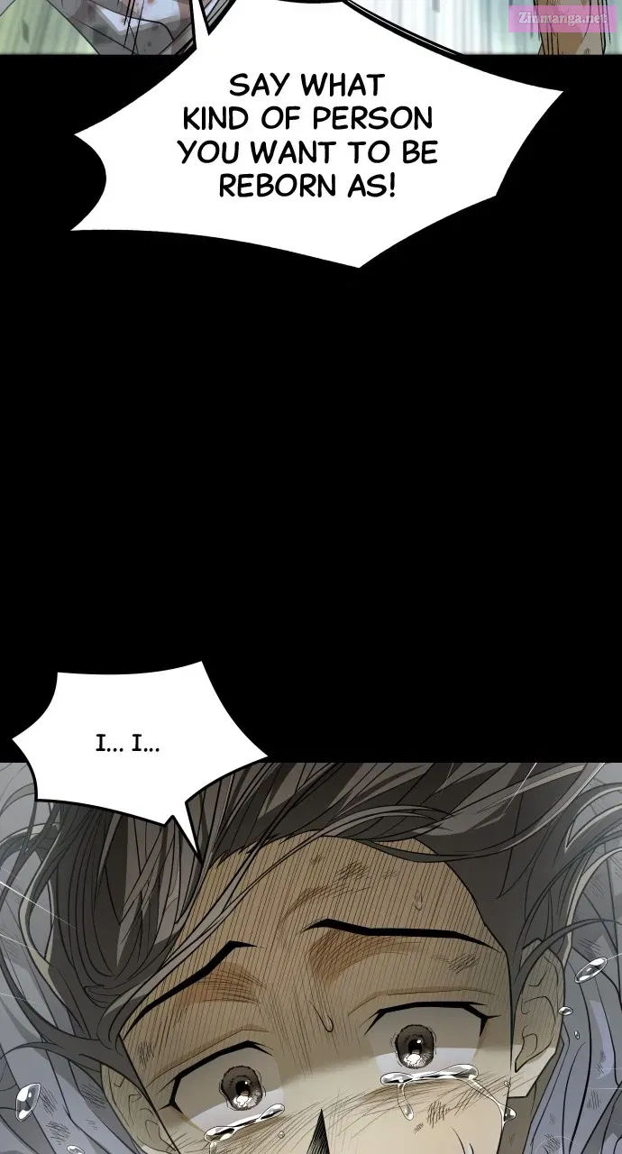 The Last Passage Zinmanga X Chapter 23 Page 87