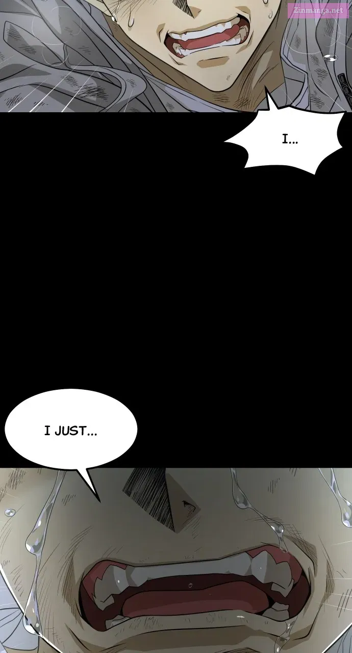 The Last Passage Zinmanga X Chapter 23 Page 88