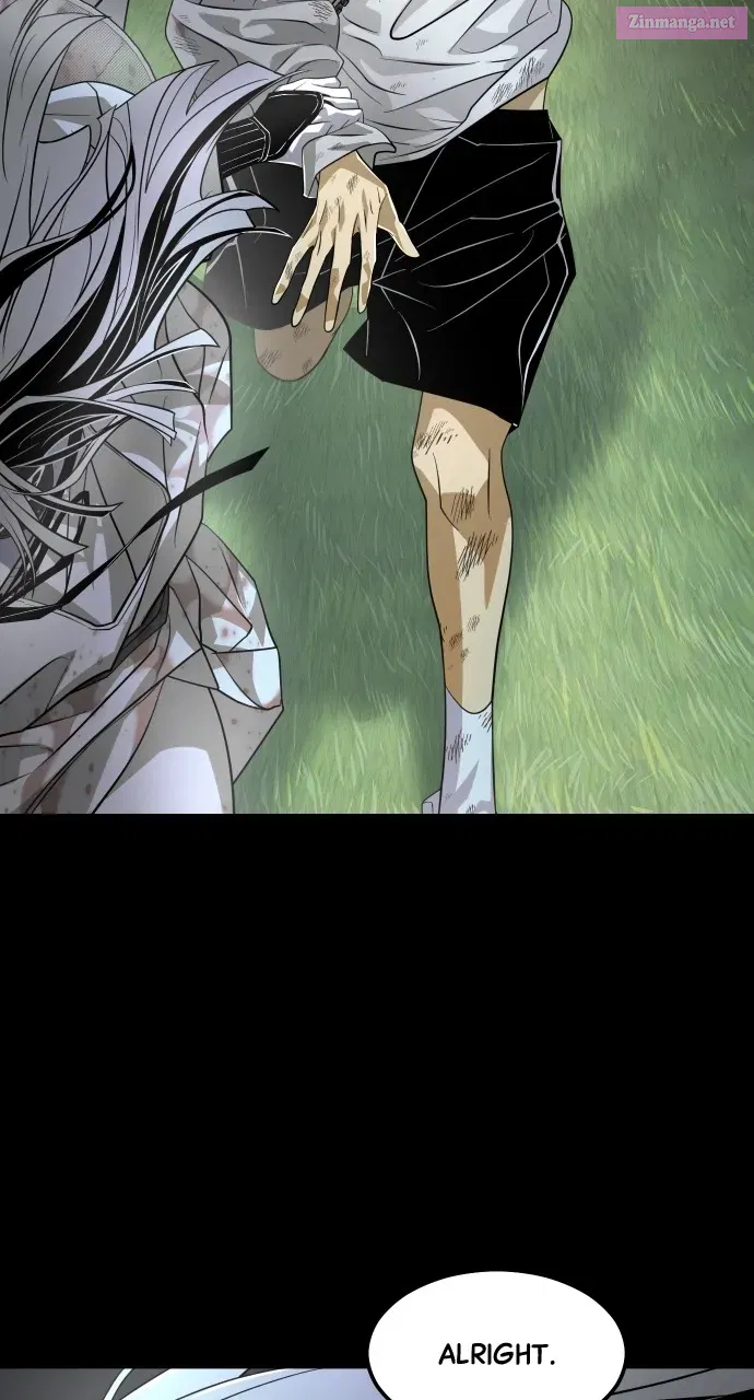 The Last Passage Zinmanga X Chapter 23 Page 90