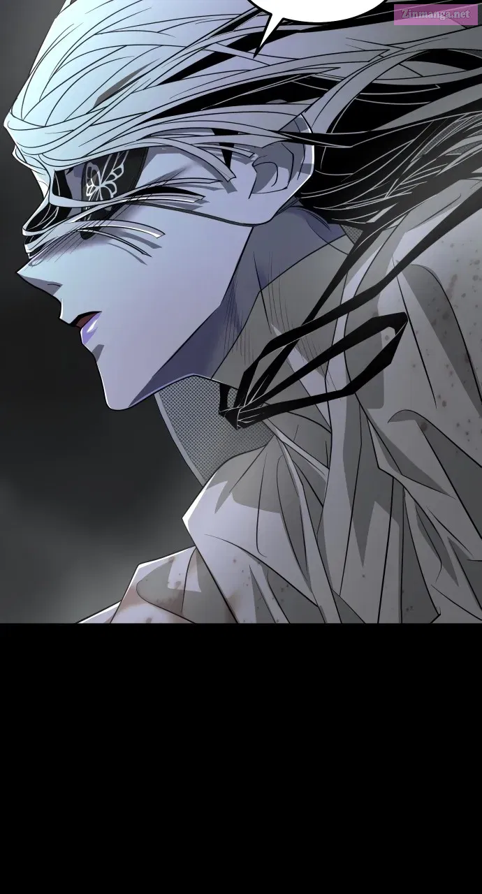The Last Passage Zinmanga X Chapter 23 Page 91
