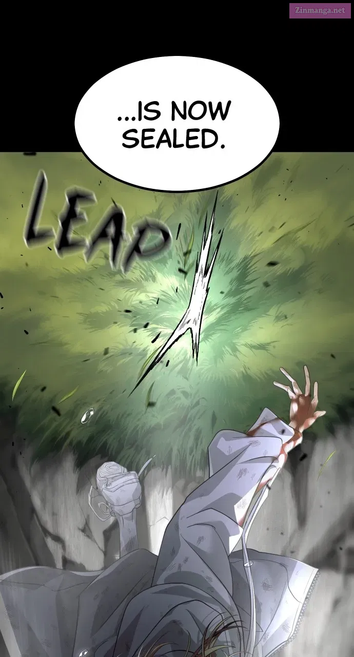 The Last Passage Zinmanga X Chapter 23 Page 93
