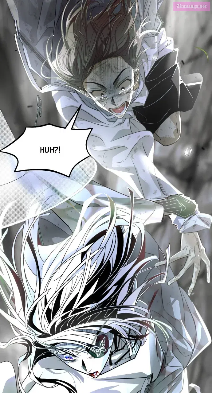 The Last Passage Zinmanga X Chapter 23 Page 94