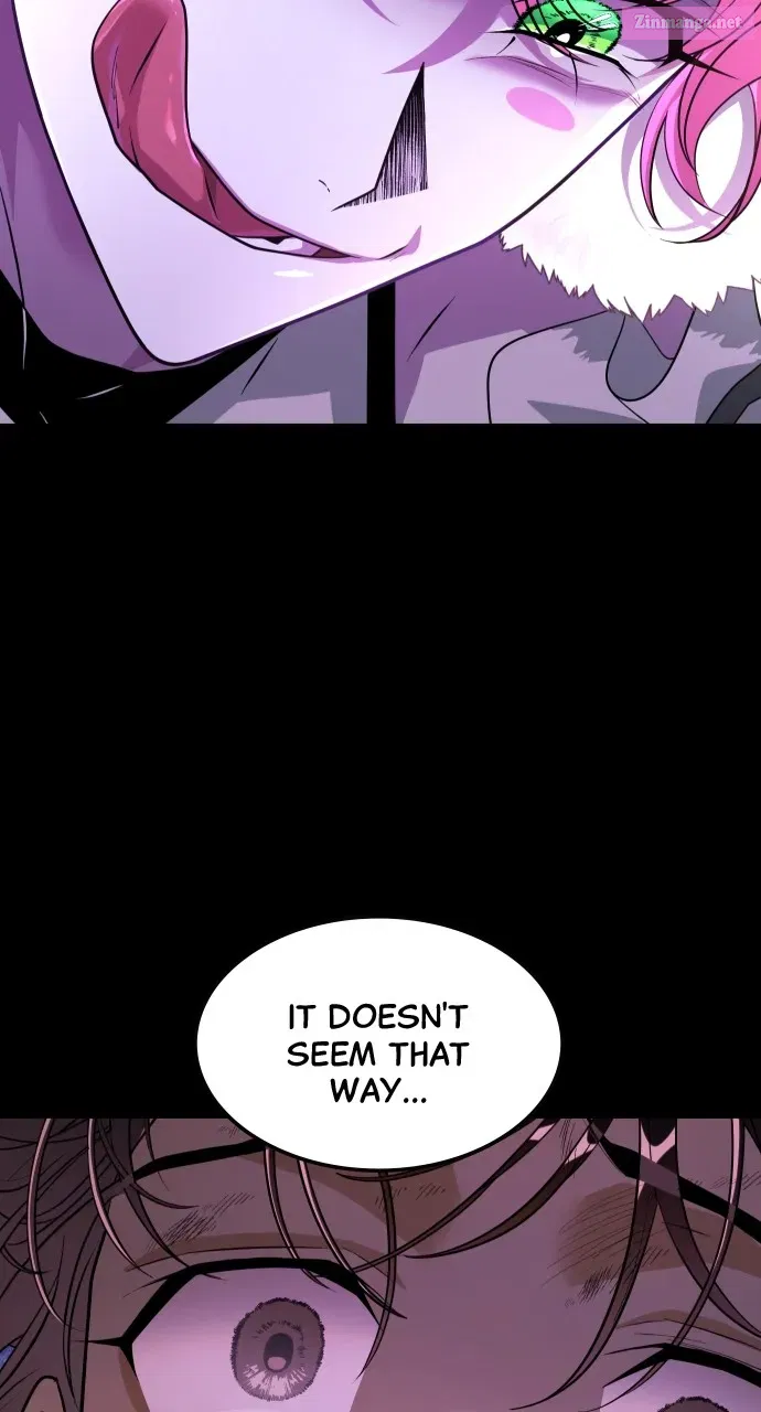 The Last Passage Zinmanga X Chapter 22 Page 59