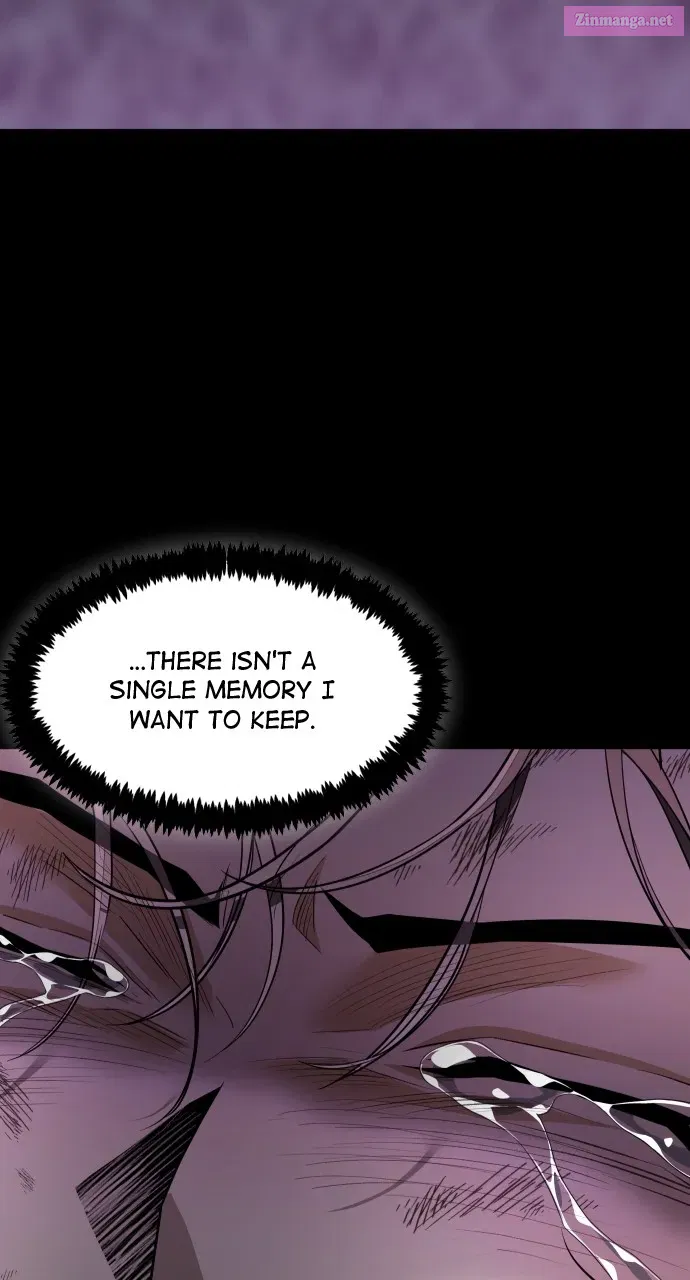 The Last Passage Zinmanga X Chapter 22 Page 61