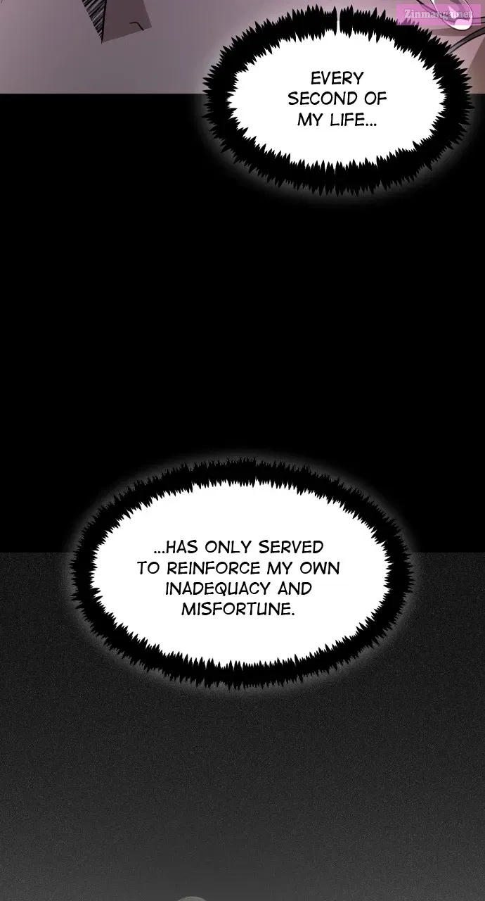 The Last Passage Zinmanga X Chapter 22 Page 62