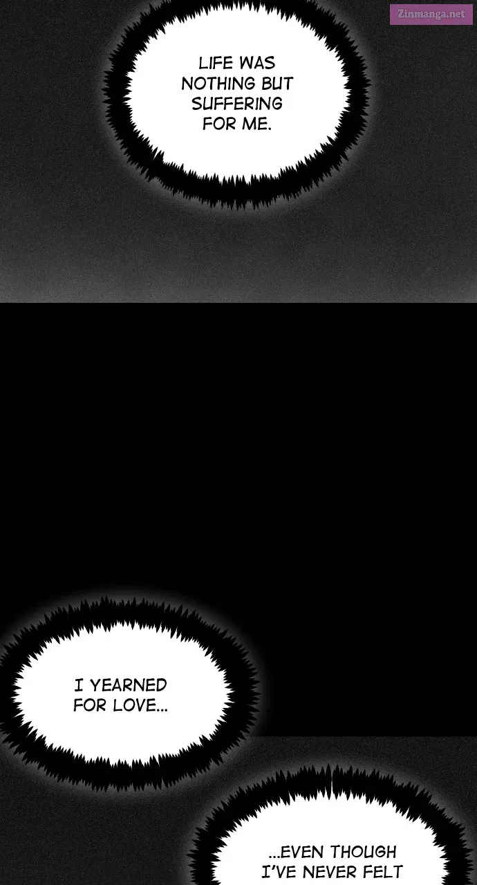 The Last Passage Zinmanga X Chapter 22 Page 64