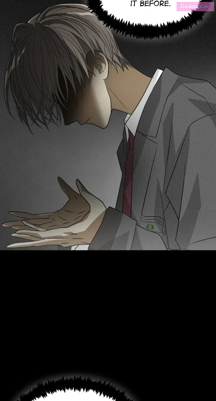 The Last Passage Zinmanga X Chapter 22 Page 65