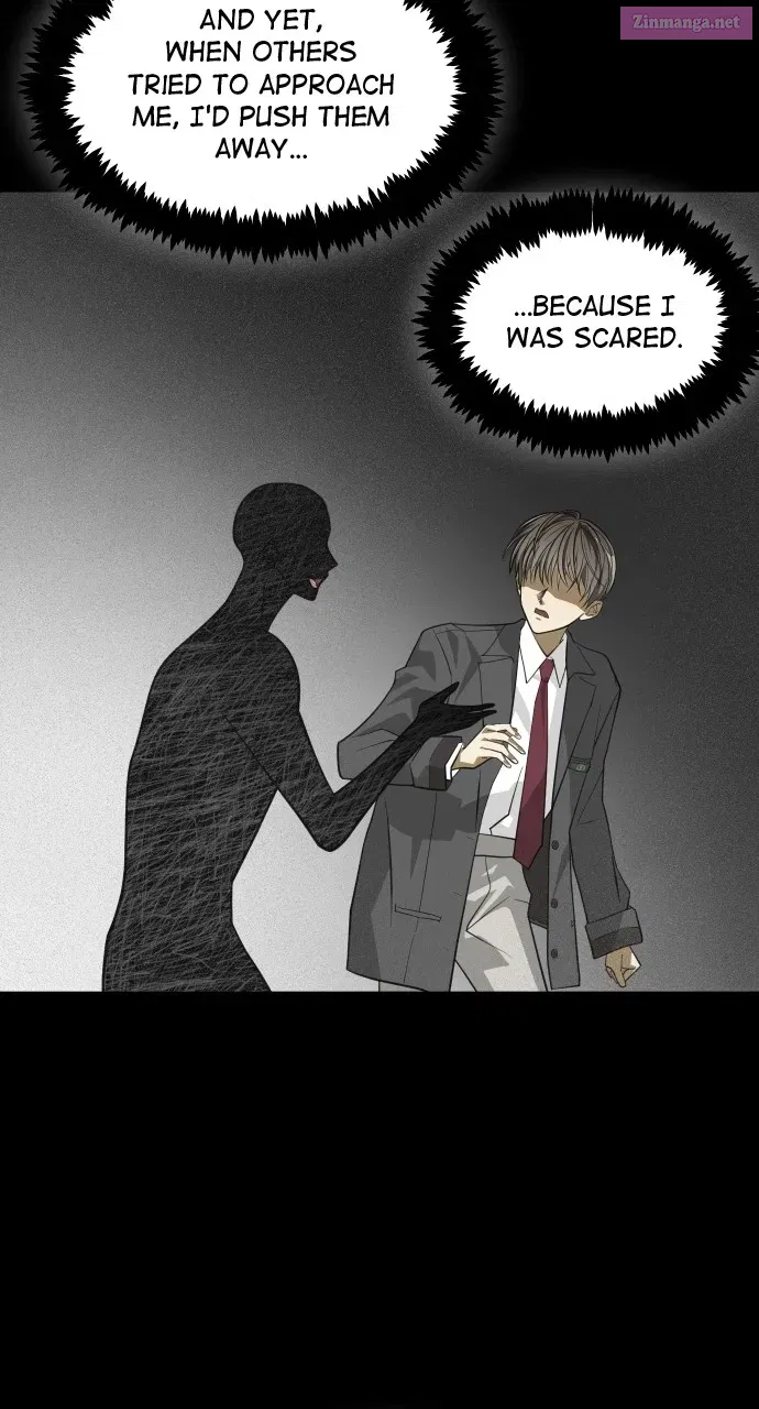 The Last Passage Zinmanga X Chapter 22 Page 66