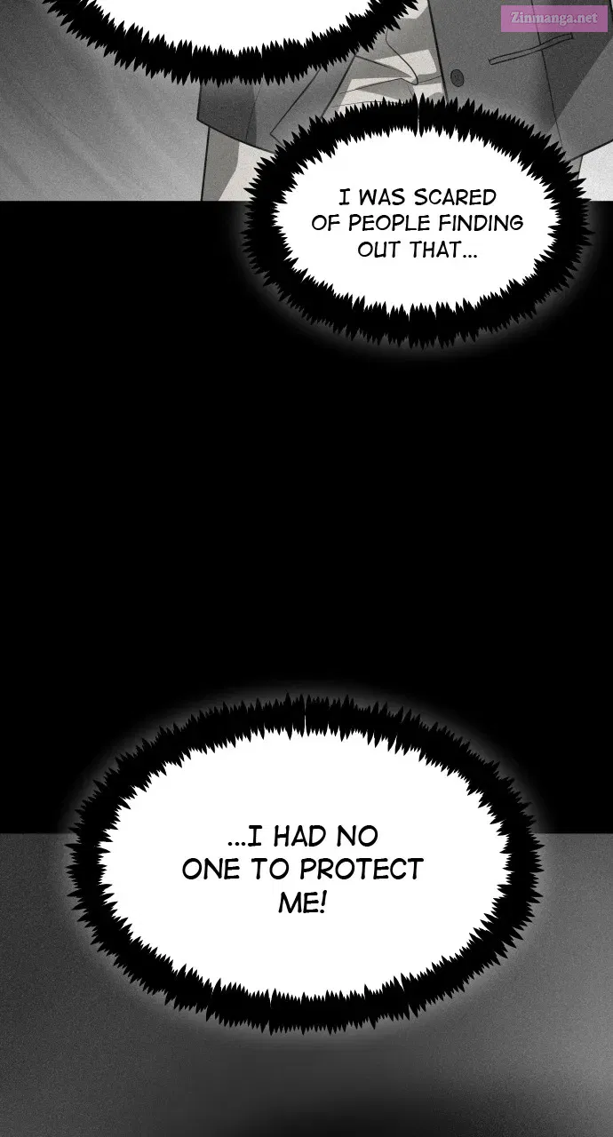 The Last Passage Zinmanga X Chapter 22 Page 69