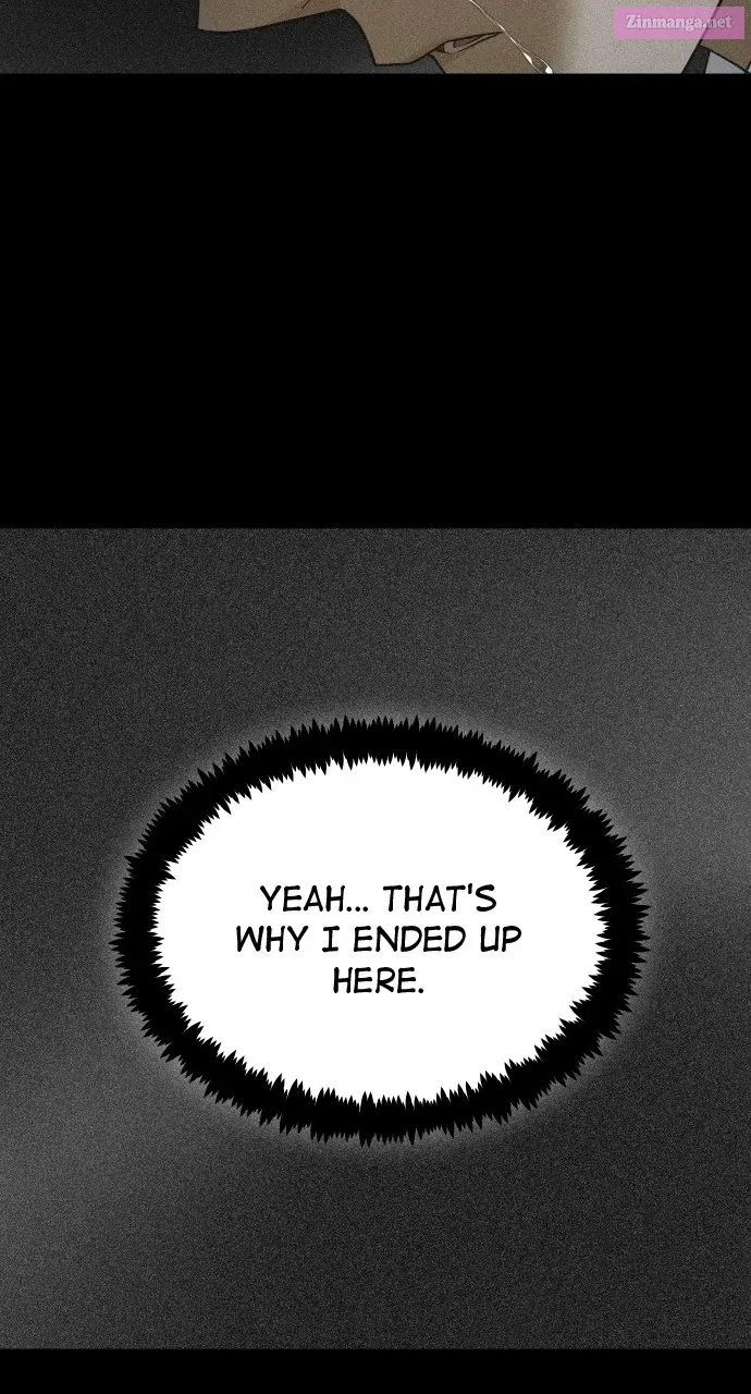 The Last Passage Zinmanga X Chapter 22 Page 74