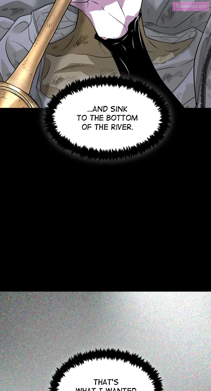 The Last Passage Zinmanga X Chapter 22 Page 76