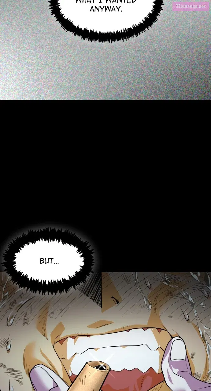 The Last Passage Zinmanga X Chapter 22 Page 77